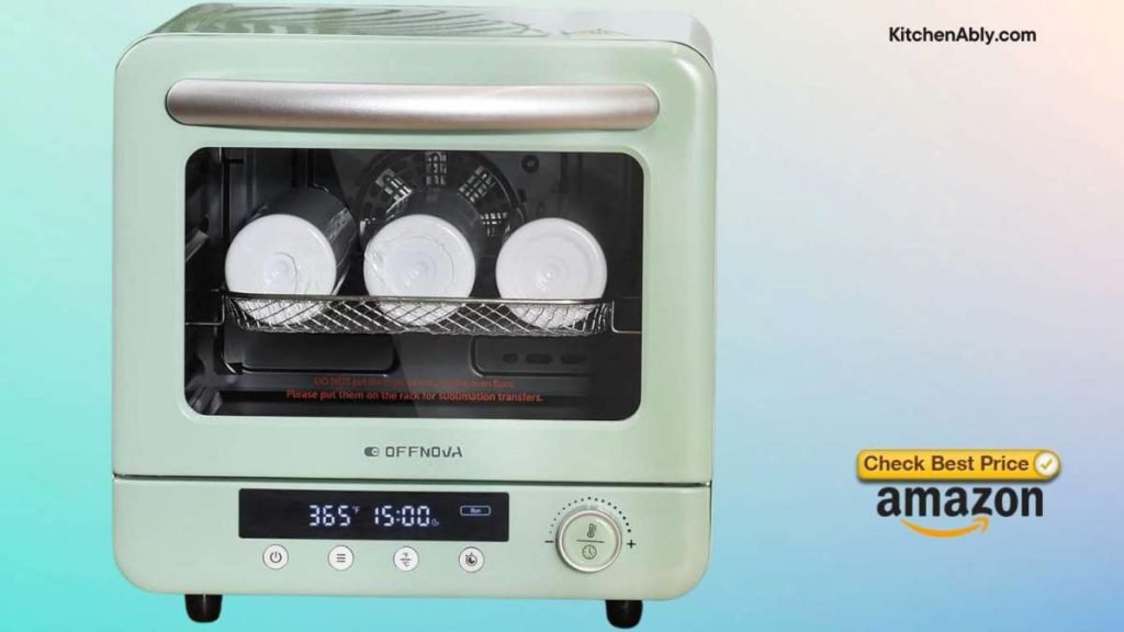 Best Air Fryer for Sublimation Tumblers