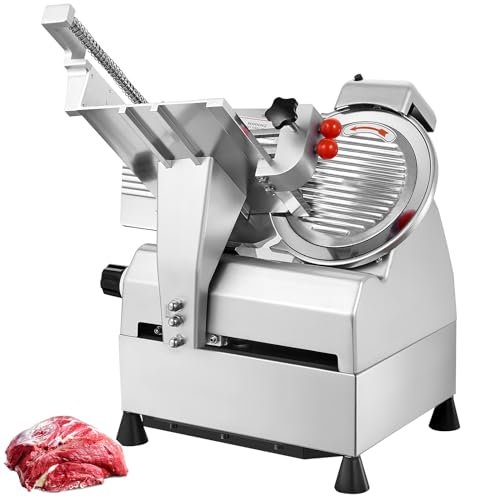 Best Automatic Slicer for Deli Meats: Top Picks for Precision Cutting ...