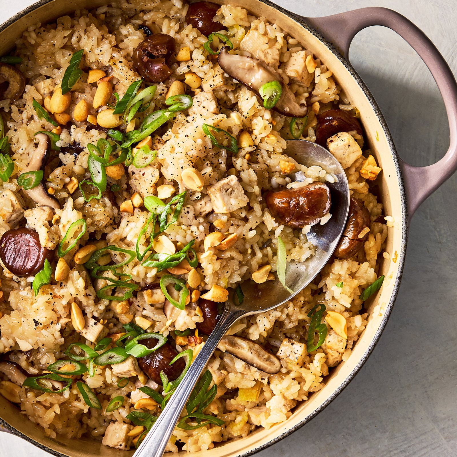 Best Way to Cook Rice for Fungi Mediums: Ultimate Guide - KitchenAbly