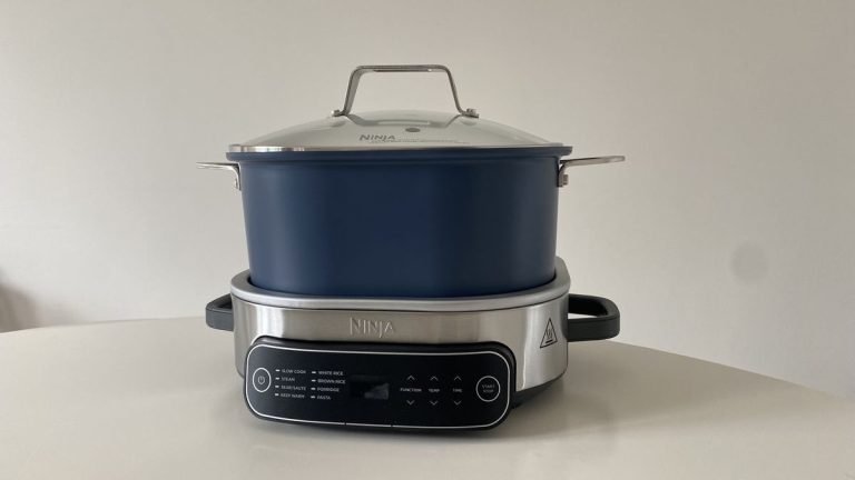 Ninna Rice Cooker Can You Use Ninja Foodi As Rice Cooker: Ultimate Guide Revealed ...
