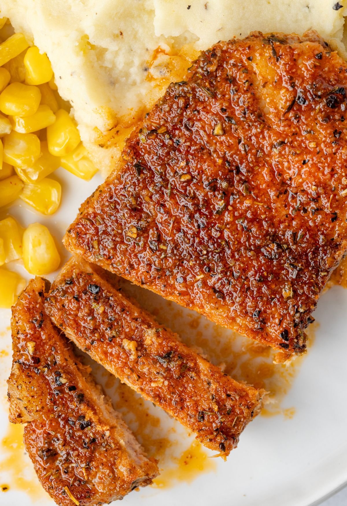 How Long to Broil Pork Chops in the Oven: Quick Guide - KitchenAbly