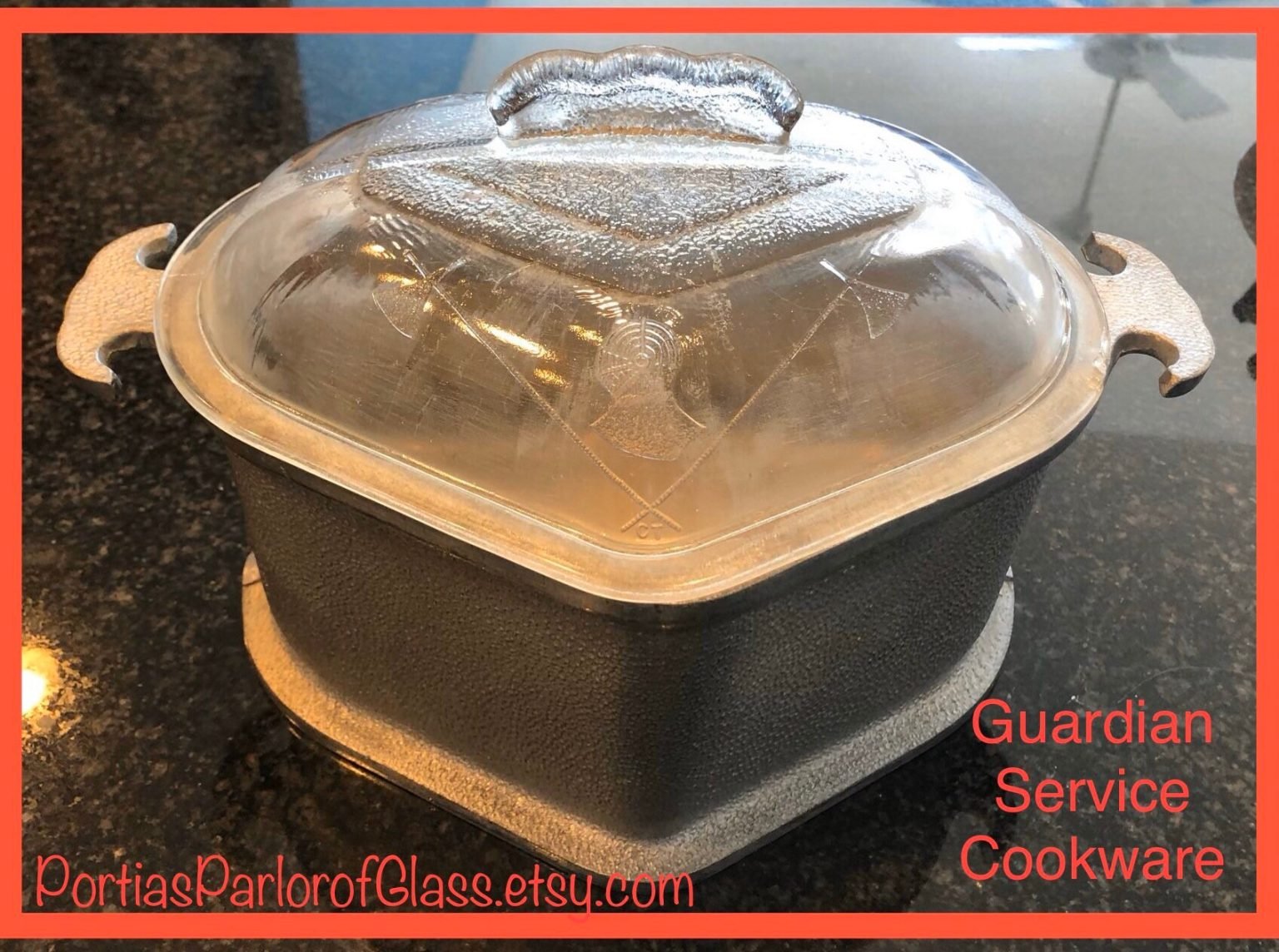 How Much is Guardian Service Cookware Worth: Discover Value - KitchenAbly