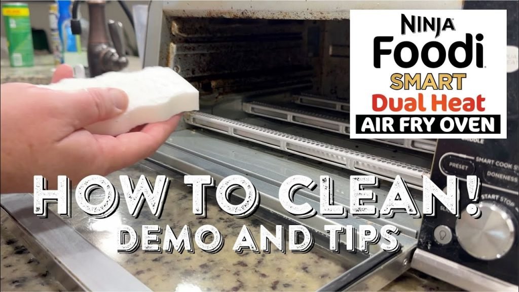 Common Cleaning Mistakes to Avoid