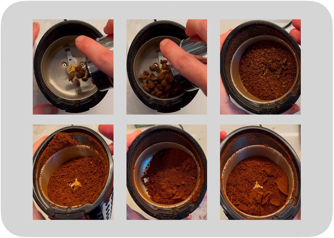 How to Grind Espresso Beans: Expert Tips Revealed - KitchenAbly