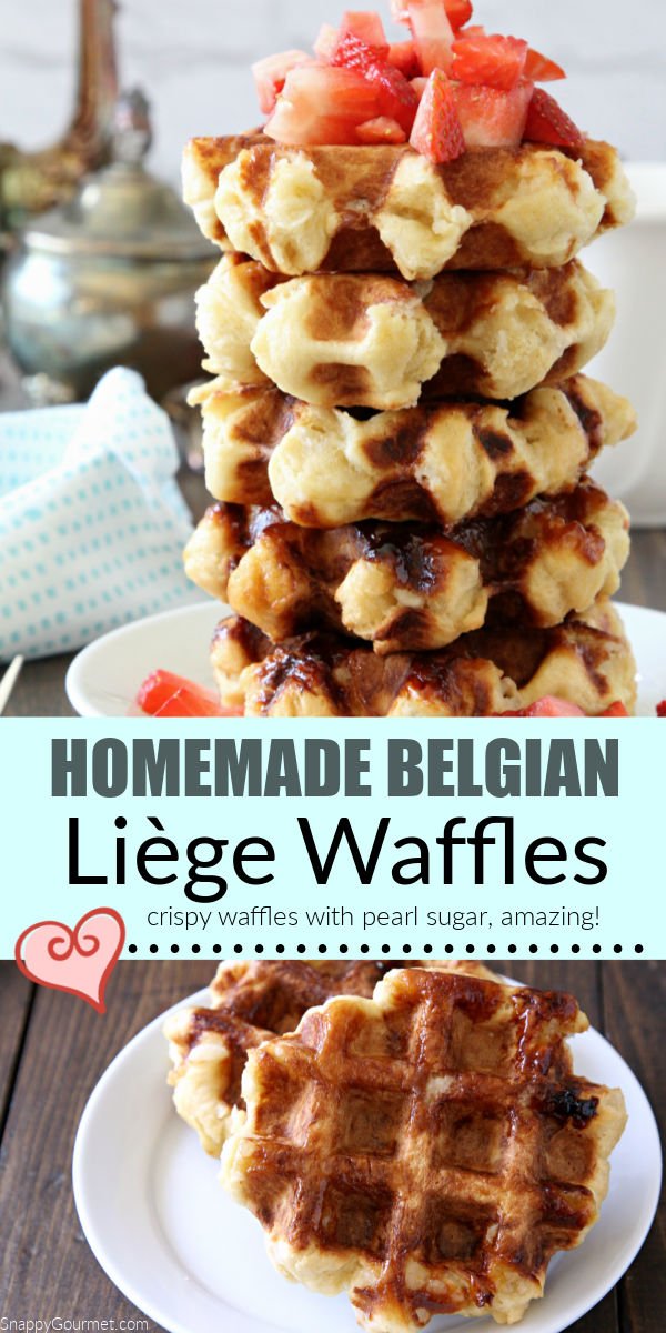 How to Make Thin Crispy Waffles: Easy Tips for Perfect Crunch - KitchenAbly