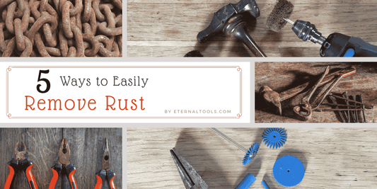 How to Prevent Rust on Compact Slicer: Ultimate Care Tips - KitchenAbly