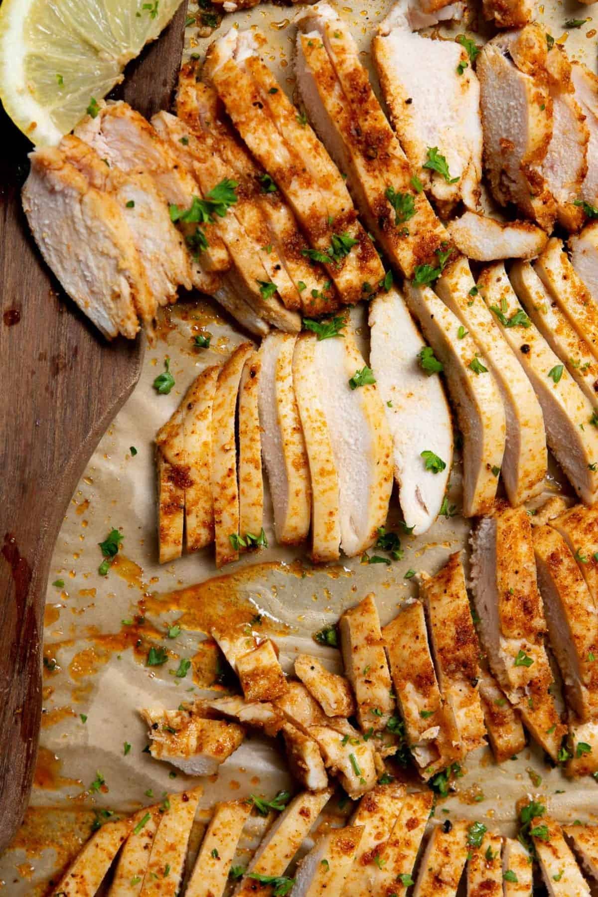 How to Slice Thin Slices for Meals: Easy Tips for Perfect Cuts ...