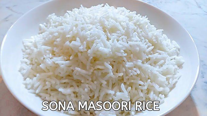 How to Cook Sona Masoori Rice: Easy & Delicious Guide