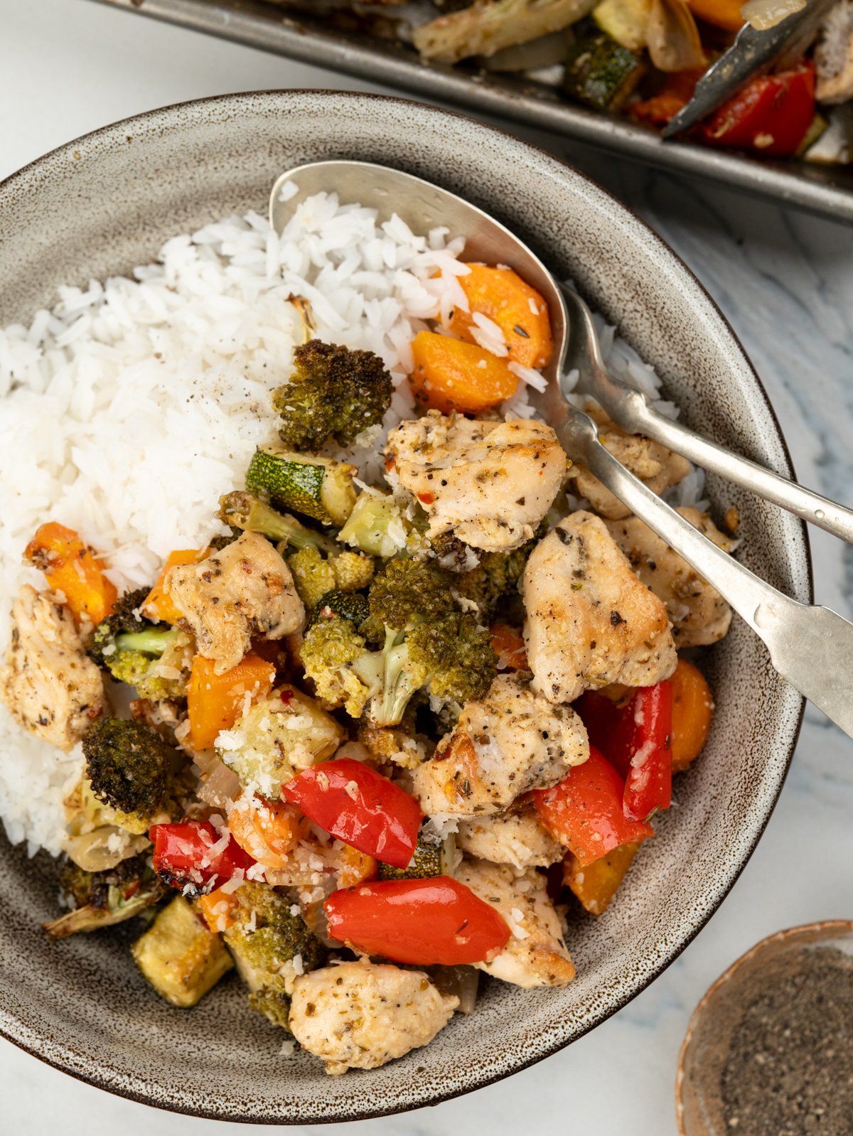 Ninja Foodi Rice And Vegetables: Quick, Healthy, and Delicious Recipes ...