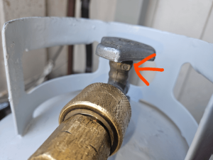Why is My Propane Tank Leaking: Causes, Risks & Solutions - KitchenAbly
