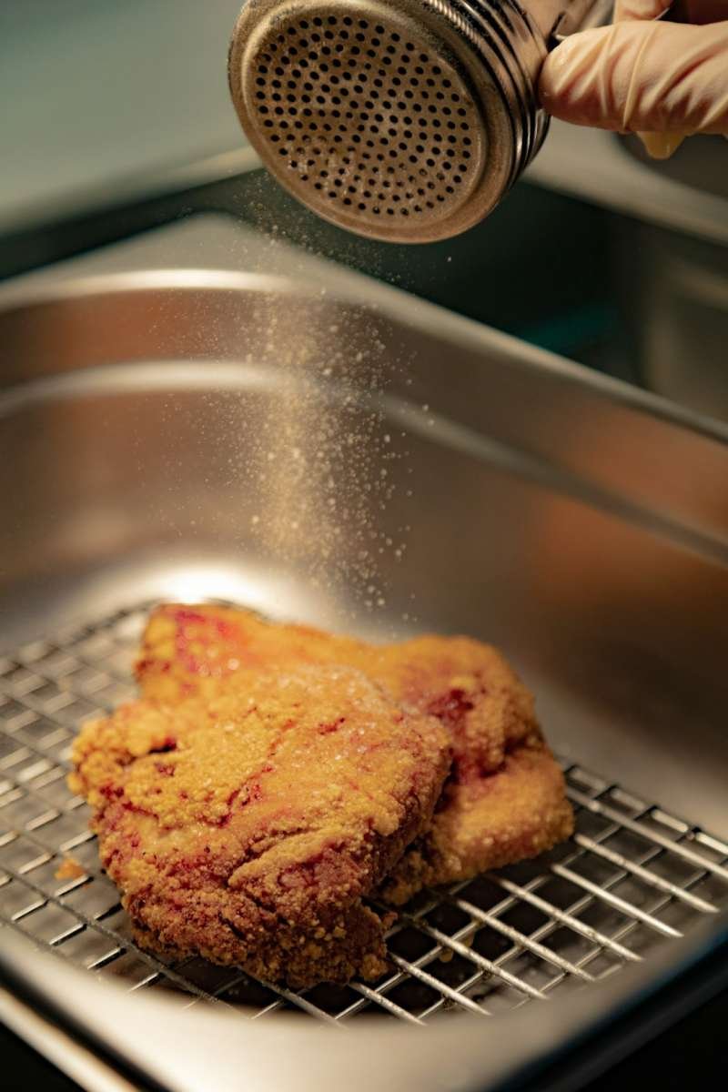 Food Processor Chicken How to Grind Chicken in a Food Processor: Easy Steps - KitchenAbly