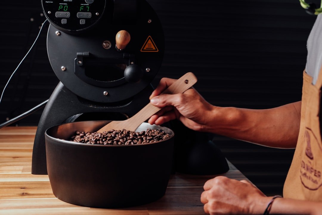 How to Grind Your Own Coffee Beans: Expert Tips Unveiled - KitchenAbly